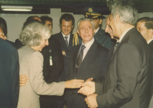 1991-1Elias Hrawi